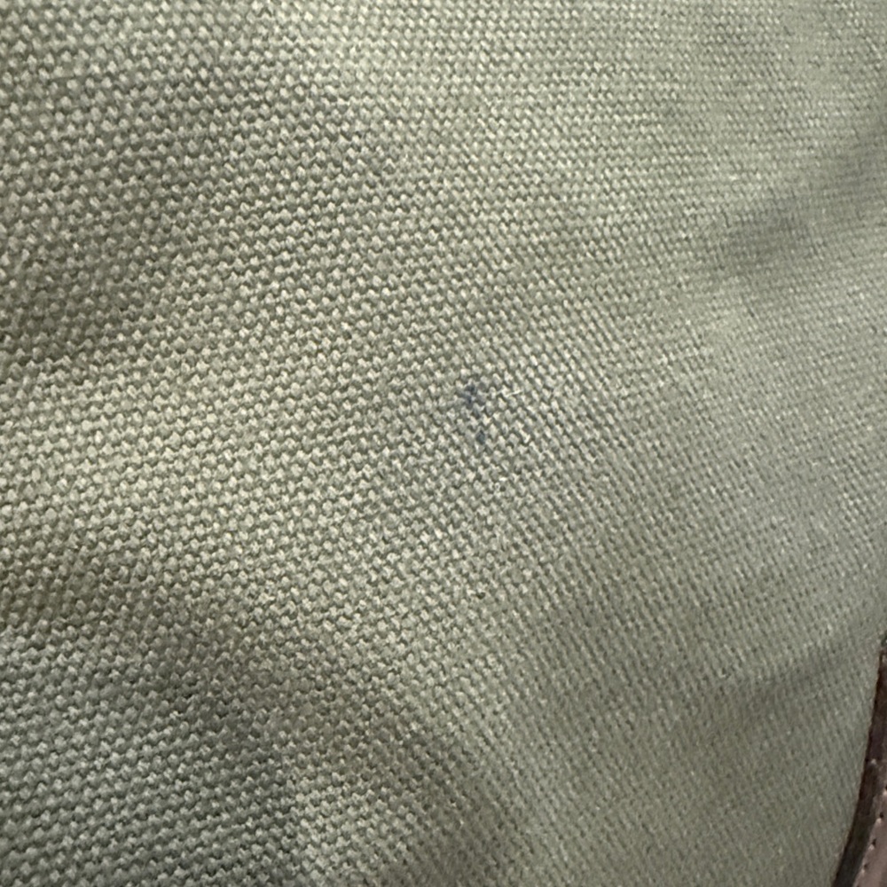 Rebecca Ray Molly Bag in Canvas Duck - Picture 12 of 14